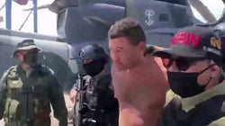 Η Βενεζουέλα συνέλαβε Αμερικανούς για αποτυχημένη «ένοπλη