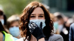 Ayuso, contra la prórroga: “Todos los días hay atropellos y no por ello prohíbes los