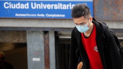 ... y deroga el sistema de horquillas para fijar los precios públicos de matriculación