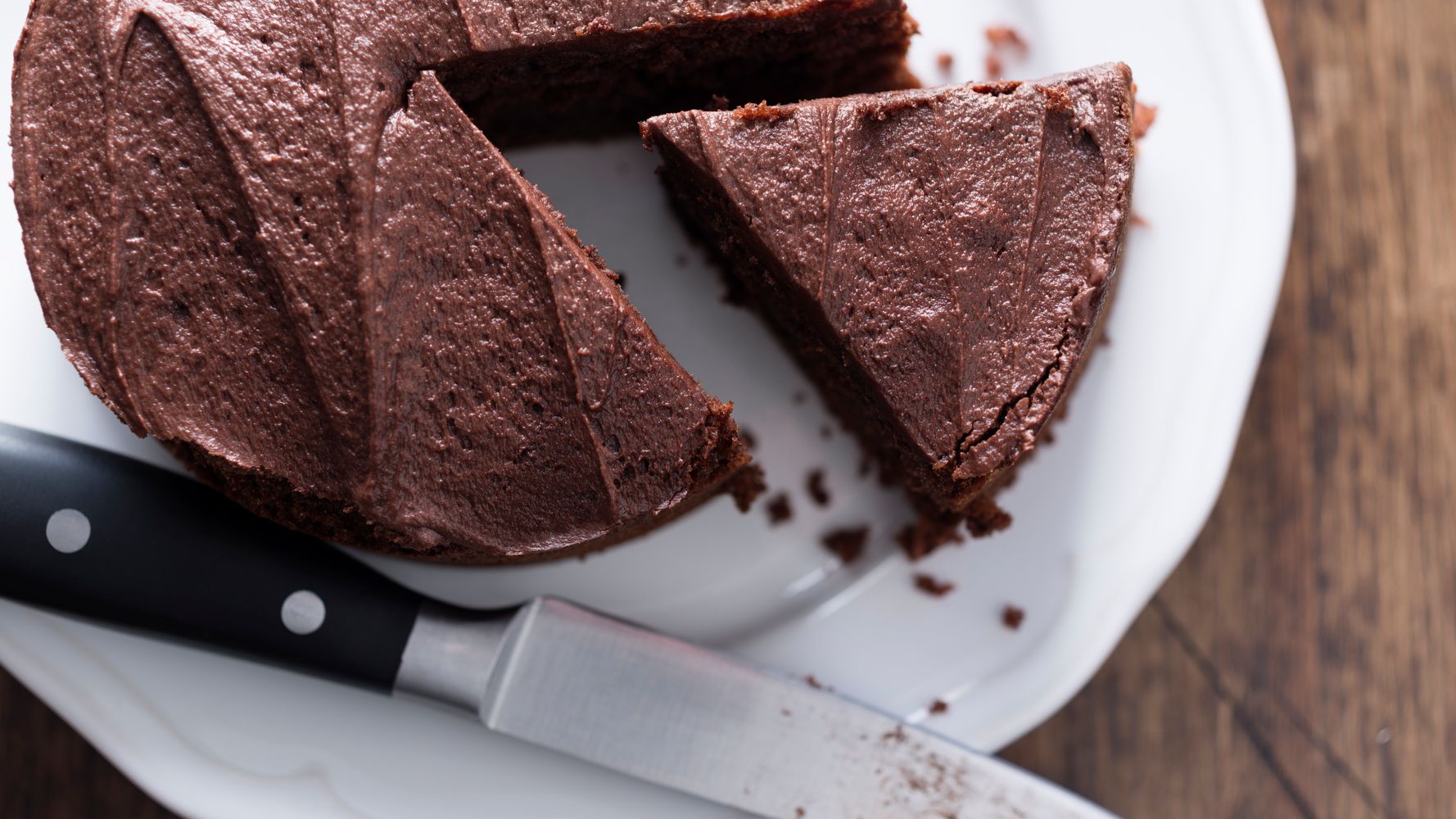 12 Common Cake-Baking Mistakes, And How To Fix Them | HuffPost Life