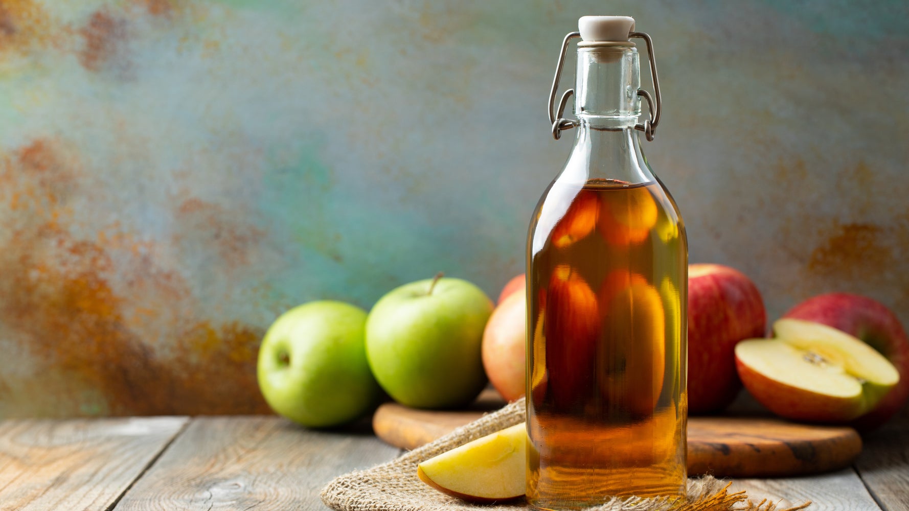 How To Use Every Kind Of Vinegar You Have In Your Pantry HuffPost null