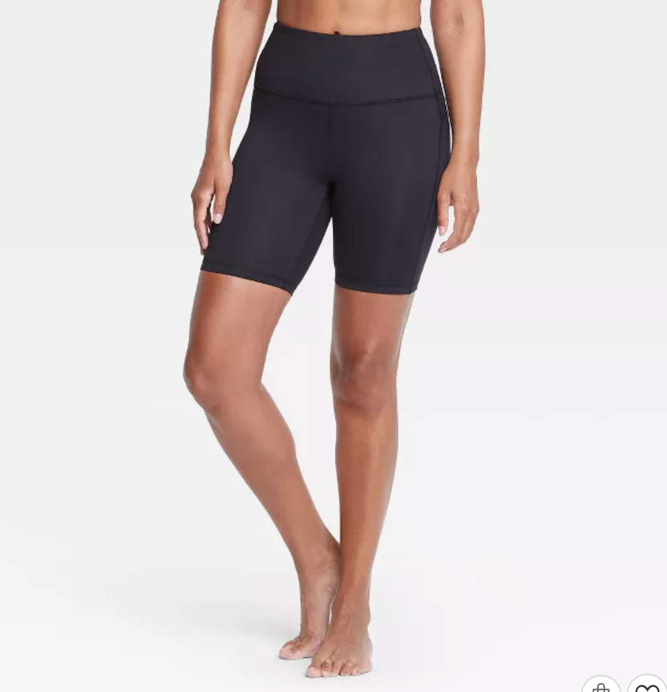 lululemon's Align Biker Shorts: Ultimate Guide with 5 Affordable