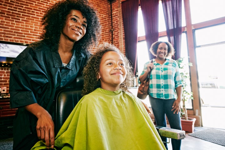 There's a lot of pride and cultural significance in the Black hair-care methods we pass from generation to generation.