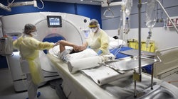 La OMS recomienda analizar neumonías de finales de 2019 tras un posible caso en Francia en