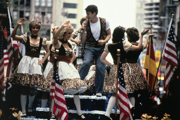 10 filmes na Netflix para você fazer a sua própria Sessão da