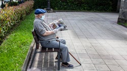 ¿Qué edad tienen los