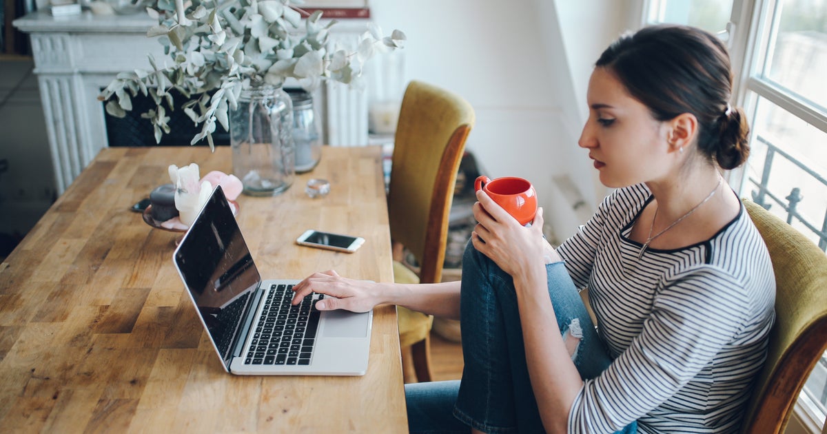 60% des nouveaux télétravailleurs veulent continuer après le confinement