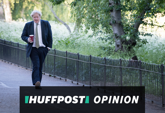 We need to understand why the UK has the highest death rate in Europe.