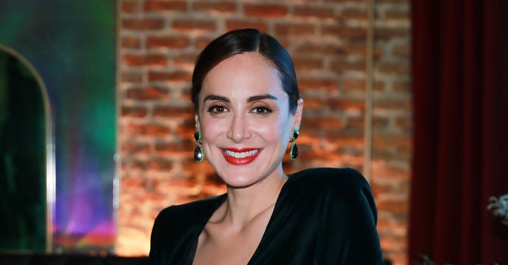 Tamara Falcó, marquesa de Griñón.