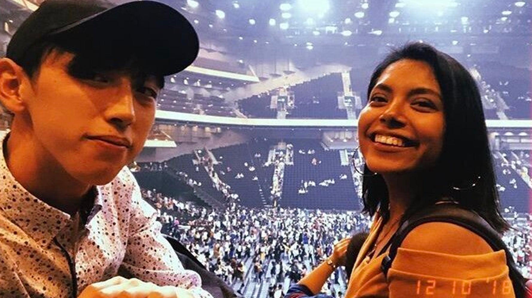 歪な英語 はアイデンティティ 2言語を渡り歩く僕が今 見ている景色 ハフポスト アートとカルチャー 歪な英語 はアイデンティティ 2言語を渡り歩く僕が今 見ている景色 ハフポスト アートとカルチャー