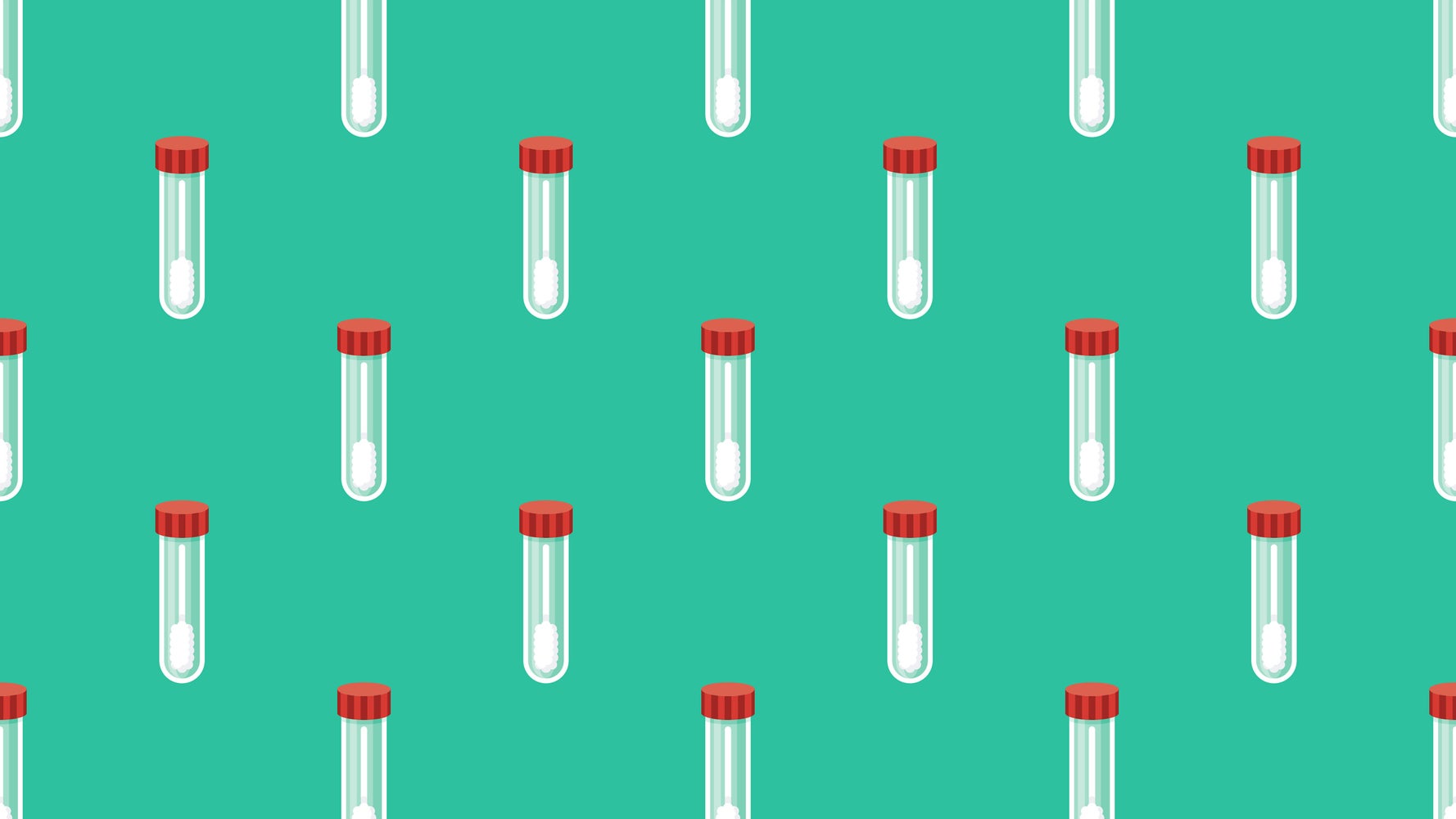 The Coronavirus Test Can Throw Up 'False Negative' Results Why