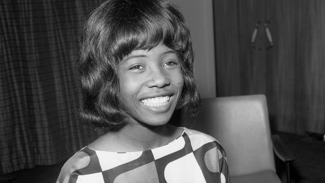 Millie Small