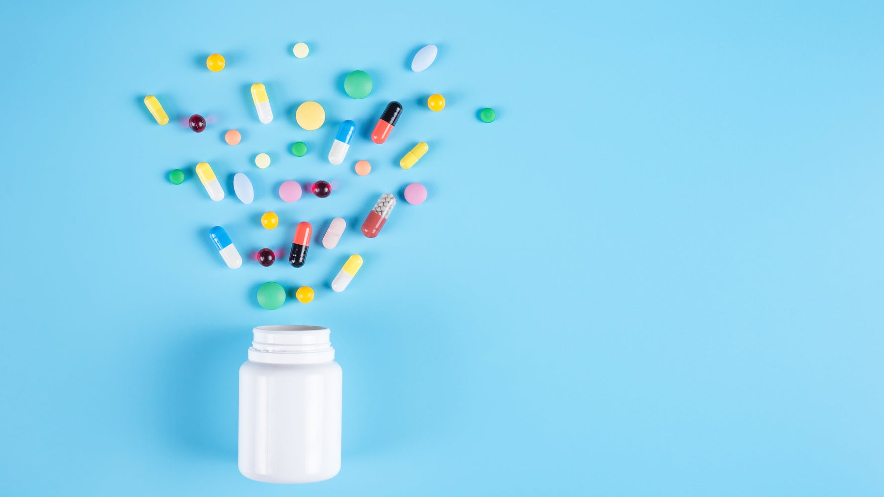 Should You Take Extra Vitamins To Prevent Coronavirus Infection