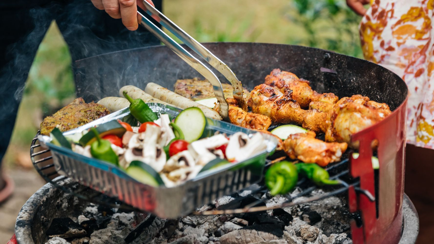 The Best BBQ Food To Buy From Supermarkets In 2020 Revealed