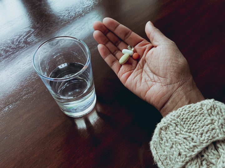 Should You Take Extra Vitamins To Prevent Coronavirus
Infection? 2 Should You Take Extra Vitamins To Prevent Coronavirus
Infection? 2