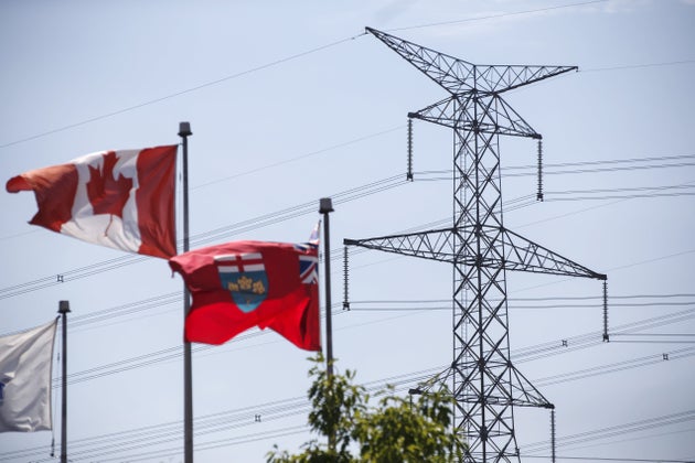 Ontario Extends Hydro Relief Program Emergency Orders For Covid 19 Crisis Huffpost Canada