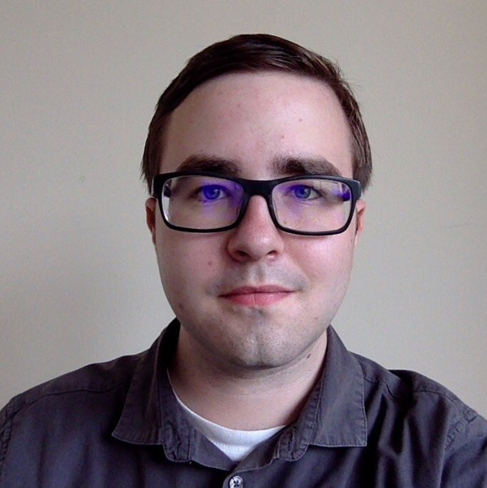 Lucas Brun wants to defer his masters at the University of Manchester&nbsp;