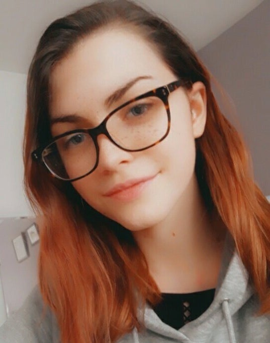 Christina Wilson is worried she will miss out on the social side of university if social distancing is still in place on campus&nbsp;