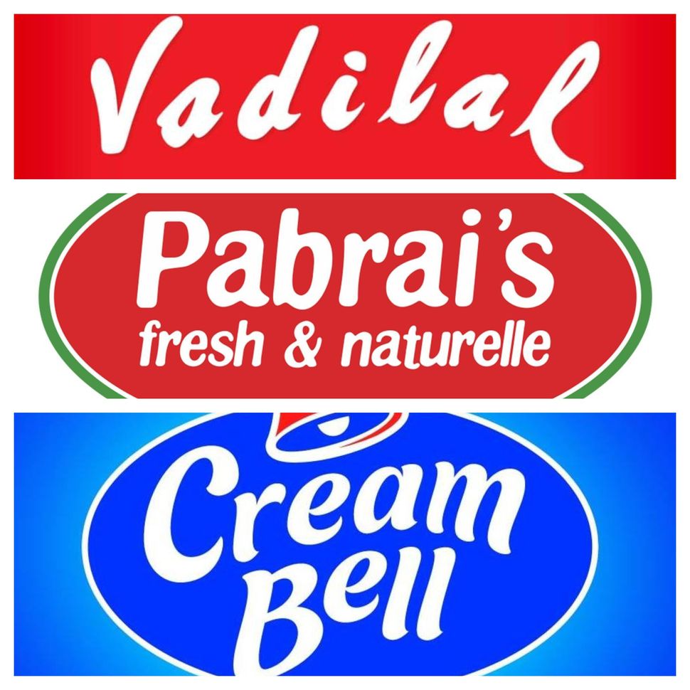 Some of India's biggest ice cream makers are members of the Indian Ice-Cream manufacturers Association. 