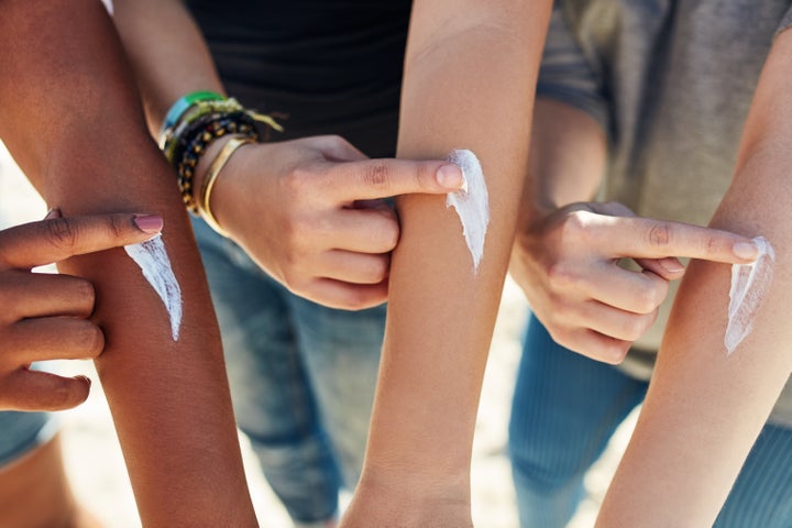 9 Myths About Wearing Sunscreen Explained By Dermatologists