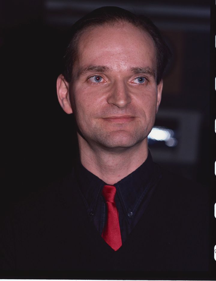 Kraftwerk band member Florian Schneider has died