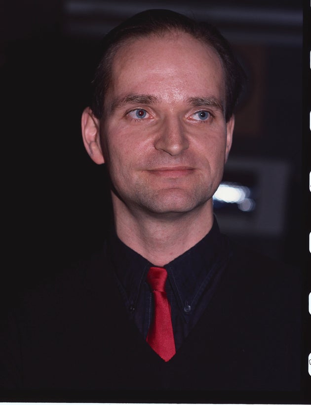 Florian Schneider, Kraftwerk Co-Founder, Dies Aged 73