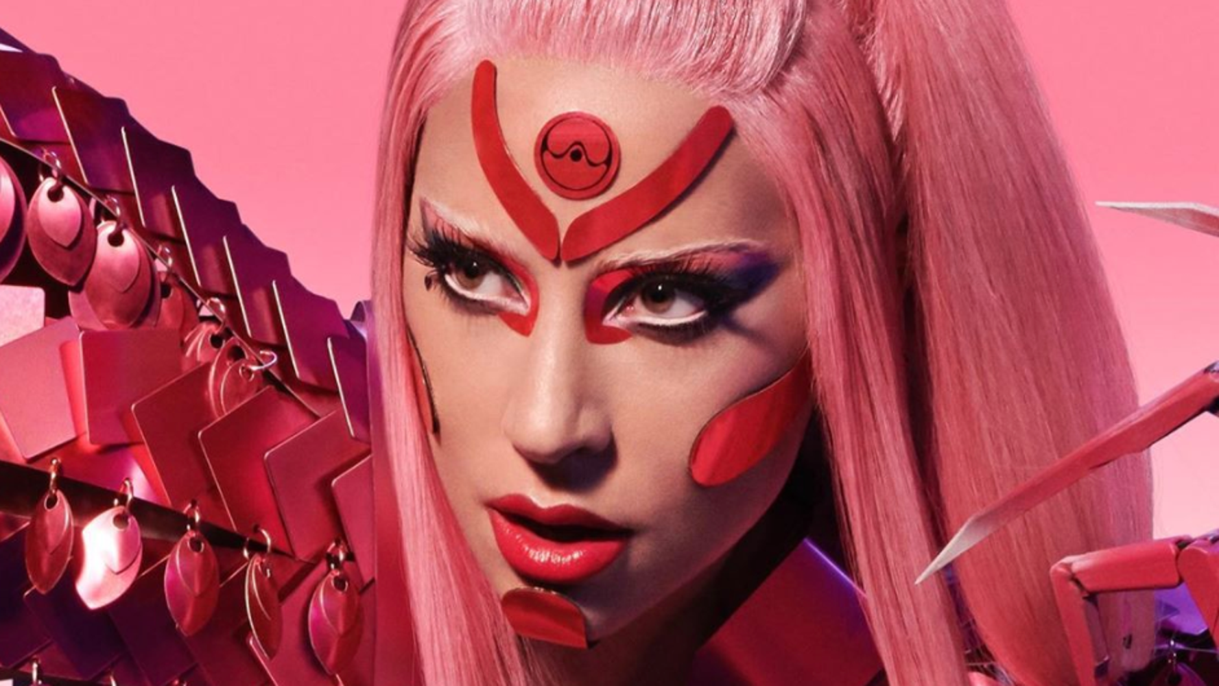 Lady Gaga Announces New Release Date For Delayed ‘Chromatica’ Album