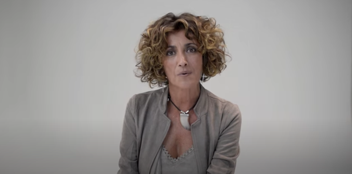 Ana García Lozano actualmente.