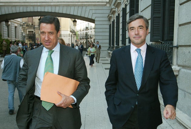 Zaplana y Acebes, en