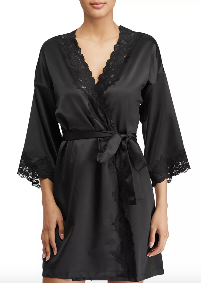 The 25 Best Robes We Have No Intention Of Ever Taking Off