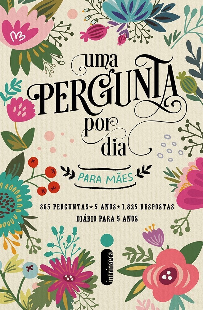 Presente de Dia das Mães