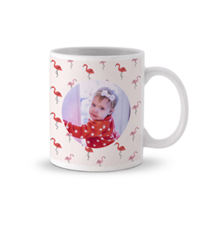 Presente de Dia das Mães