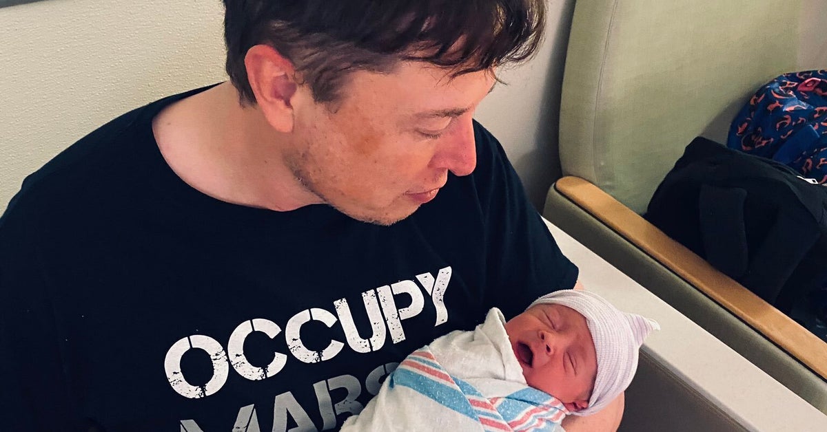 イーロン マスクさんの子どもの名前 X Ae A 12 驚きの名前の意味を グライムスさんが明かす ハフポスト イーロン マスクさんの子どもの名前 X Ae A 12 驚きの名前の意味を グライムスさんが明かす ハフポスト