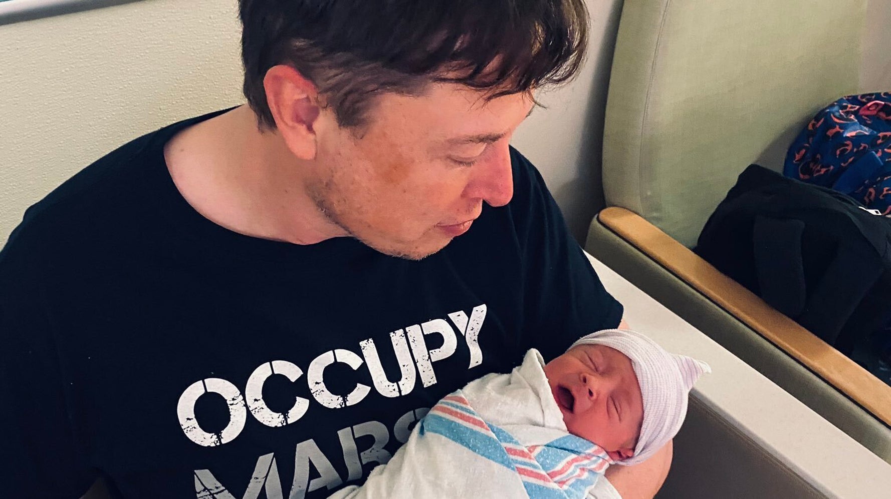 イーロン マスクさんの子どもの名前 X Ae A 12 驚きの名前の意味を グライムスさんが明かす ハフポスト イーロン マスクさんの子どもの名前 X Ae A 12 驚きの名前の意味を グライムスさんが明かす ハフポスト