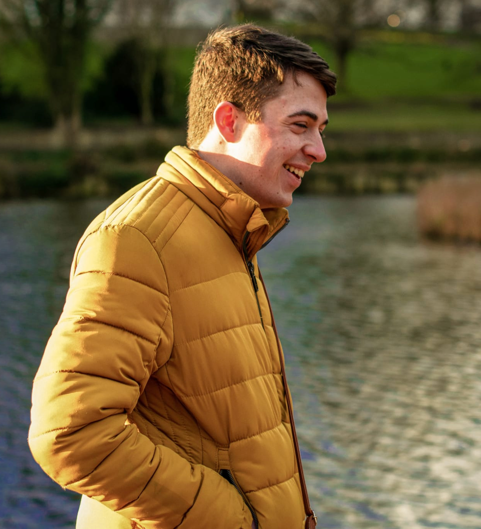 Matthew Urry &ndash; who is due to start a master's in September &ndash; says students who require access to facilities have been forgotten