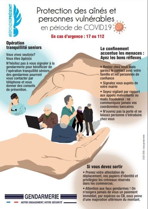 Déconfinement: soutenir et non punir, le défi que relèvent les