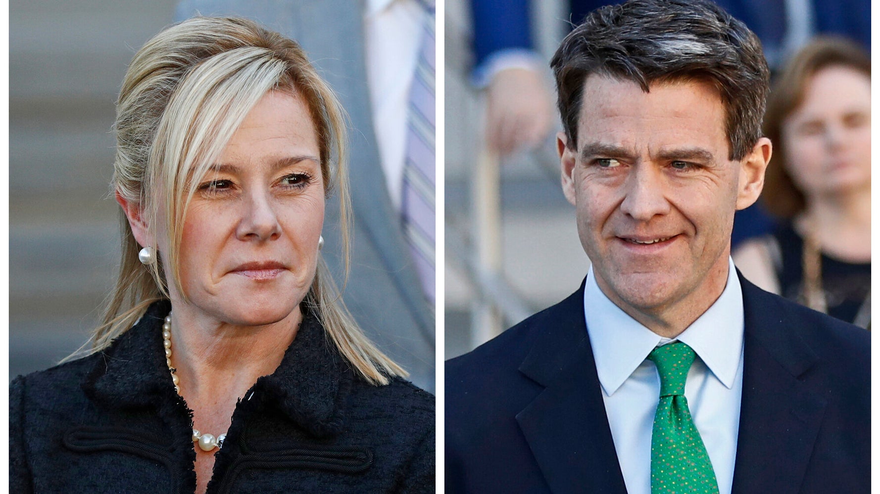 U.S. Supreme Court Overturns New Jersey ‘Bridgegate’ Scandal Convictions