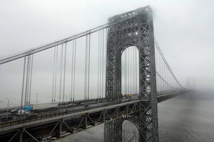 Bill Baroni and Bridget Kelly, onetime allies of former New Jersey Gov. Chris Christie, were convicted in a scheme to create traffic jams on the George Washington Bridge to punish a local mayor.