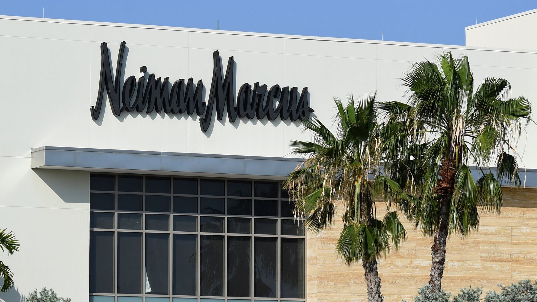 Luxury retailer Neiman Marcus files for bankruptcy protection