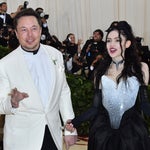 Elon Musk Isn't Allowed To Name His Baby X Æ A-12, California Officials
