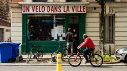 Francia comienza su desconfinamiento el próximo lunes dividida en