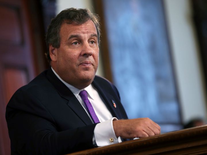 Officials appointed by New Jersey Gov. Chris Christie (R) orchestrated a plot to shut down access lanes to the George Washington Bridge connecting New Jersey and Manhattan as part of a political vendetta.