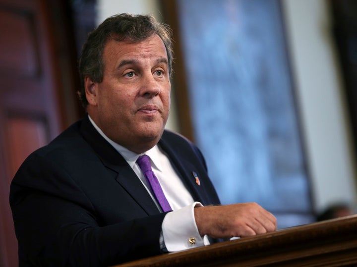 Officials appointed by New Jersey Gov. Chris Christie (R) orchestrated a plot to shut down access lanes to the George Washing