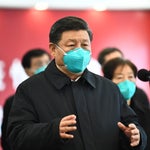 China Pushes Back After Reports Of December Coronavirus Case In