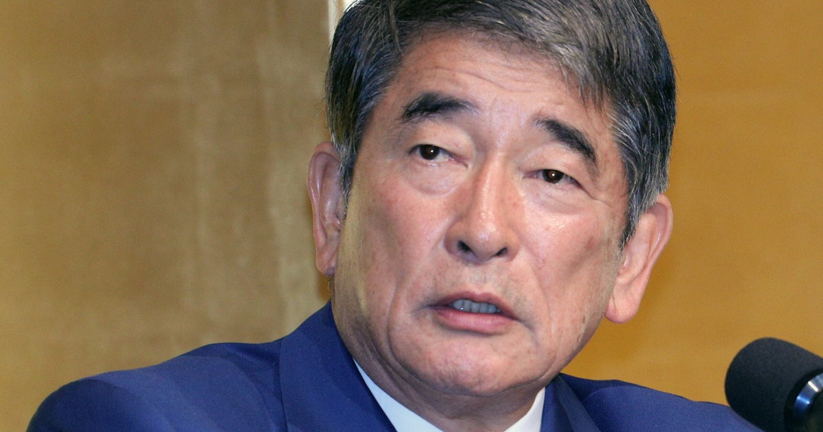 岡本行夫さんが死去 橋本・小泉内閣で首相補佐官、コロナに感染