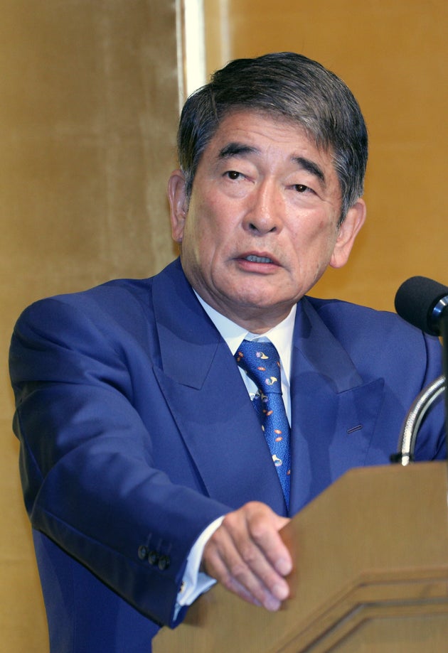 岡本行夫さんが死去 橋本・小泉内閣で首相補佐官、コロナに感染