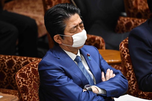アベノマスク「#不要の声」がTwitterでトレンドに。未だ届かぬ34県でも