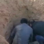 寝たきりの79歳母親を生き埋めにした息子を逮捕。「失禁、耐えられない」70時間後に救出、命に別状なし