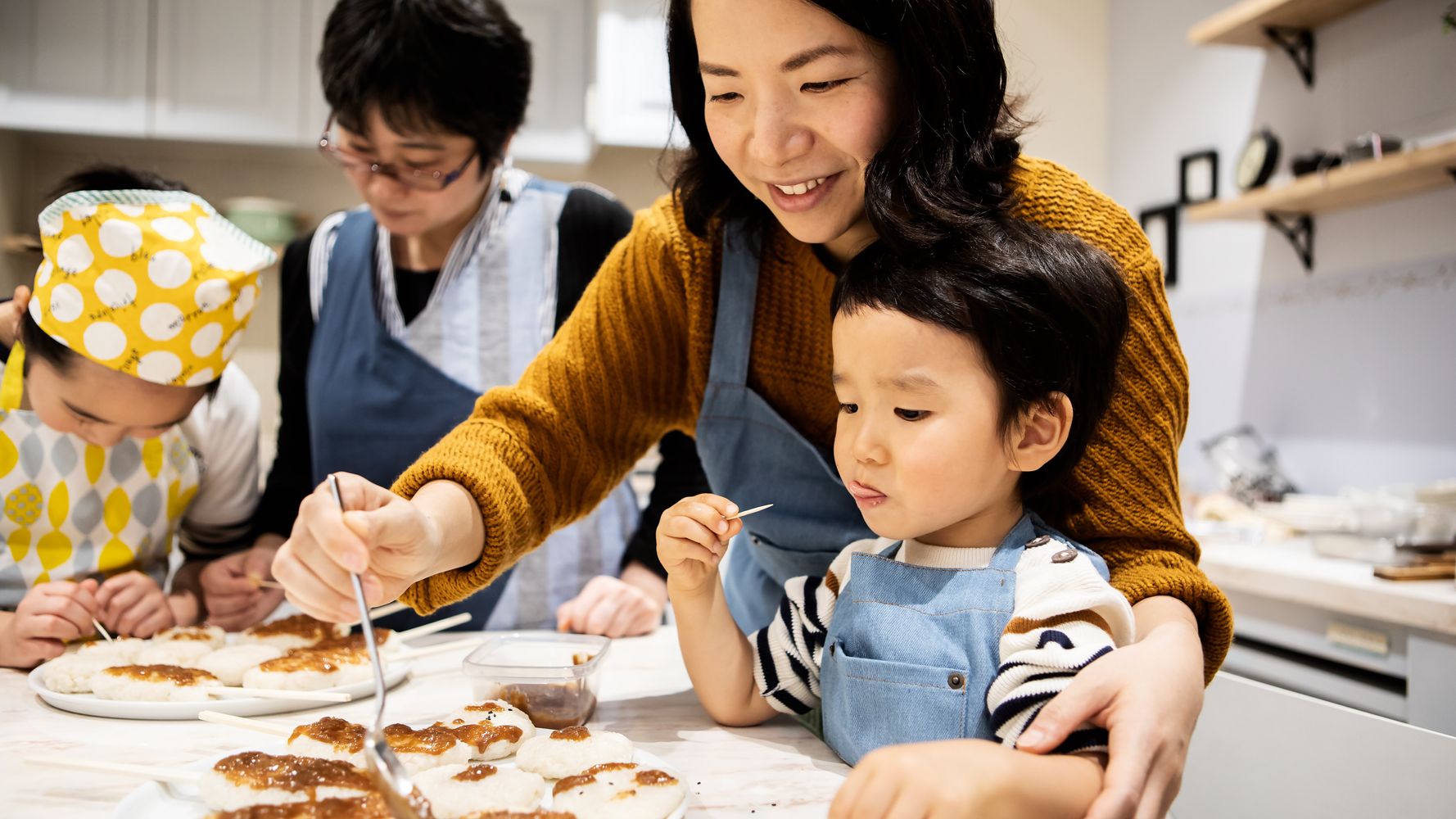 外出自粛で 手打ちうどん が急増 クックパッドに聞いた コロナ禍で人気のメニュー ハフポスト Life