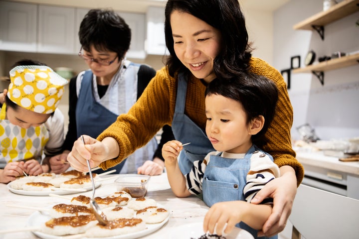 外出自粛で 手打ちうどん が急増 クックパッドに聞いた コロナ禍で人気のメニュー ハフポスト Life